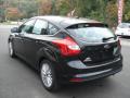 2013 Focus Titanium Hatchback #6
