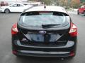 2013 Focus Titanium Hatchback #7