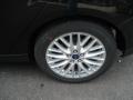2013 Focus Titanium Hatchback #9
