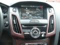 Controls of 2013 Ford Focus Titanium Hatchback #15