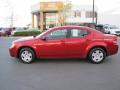 2010 Avenger SXT #2