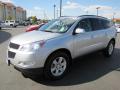 Click for details. 2011 Chevrolet Traverse LT AWD