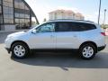 2011 Traverse LT AWD #2