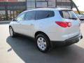 2011 Traverse LT AWD #3