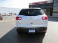 2011 Traverse LT AWD #4