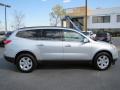 2011 Traverse LT AWD #6
