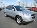 2011 Traverse LT AWD #7
