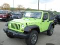 2013 Wrangler Rubicon 4x4 #2