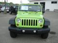 2013 Wrangler Rubicon 4x4 #3
