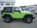 2013 Wrangler Rubicon 4x4 #5