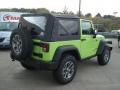 2013 Wrangler Rubicon 4x4 #6