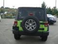 2013 Wrangler Rubicon 4x4 #7