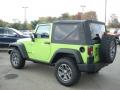 2013 Wrangler Rubicon 4x4 #8