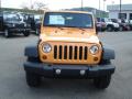 2013 Wrangler Unlimited Rubicon 4x4 #3