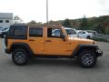 2013 Wrangler Unlimited Rubicon 4x4 #5