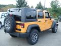 2013 Wrangler Unlimited Rubicon 4x4 #6