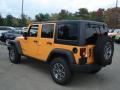 2013 Wrangler Unlimited Rubicon 4x4 #8