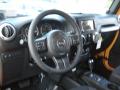 2013 Wrangler Unlimited Rubicon 4x4 #10