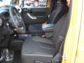 2013 Wrangler Unlimited Rubicon 4x4 #11