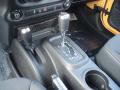  2013 Wrangler Unlimited 5 Speed Automatic Shifter #16