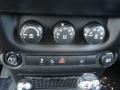 Controls of 2013 Jeep Wrangler Unlimited Rubicon 4x4 #17