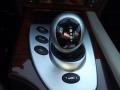  2008 M5 7 Speed SMG Sequential Manual Shifter #11