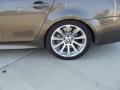  2008 BMW M5 Sedan Wheel #15