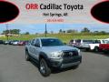 2013 Tacoma V6 TSS Prerunner Double Cab #1