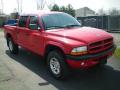 2002 Dakota Sport Quad Cab 4x4 #14