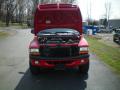 2002 Dakota Sport Quad Cab 4x4 #16