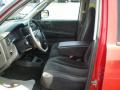 2002 Dakota Sport Quad Cab 4x4 #19