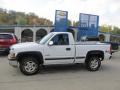 2000 Silverado 1500 LS Regular Cab 4x4 #2