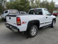 2000 Silverado 1500 LS Regular Cab 4x4 #5