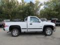 2000 Silverado 1500 LS Regular Cab 4x4 #7