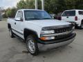 2000 Silverado 1500 LS Regular Cab 4x4 #8