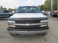 2000 Silverado 1500 LS Regular Cab 4x4 #9