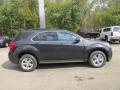 2013 Equinox LT AWD #8