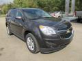 2013 Equinox LT AWD #9