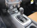  2013 Camaro 6 Speed Manual Shifter #17