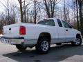 2006 Dakota SLT Club Cab #4