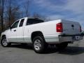 2006 Dakota SLT Club Cab #7