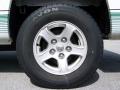 2006 Dakota SLT Club Cab #8