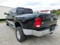 2012 Ram 3500 HD Laramie Mega Cab 4x4 Dually #3