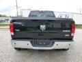 2012 Ram 3500 HD Laramie Mega Cab 4x4 Dually #4