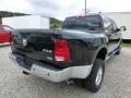 2012 Ram 3500 HD Laramie Mega Cab 4x4 Dually #5