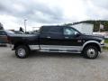  2012 Dodge Ram 3500 HD Black #6