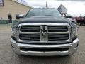 2012 Ram 3500 HD Laramie Mega Cab 4x4 Dually #8