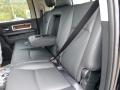  2012 Dodge Ram 3500 HD Dark Slate Interior #11