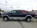 2012 Ram 2500 HD Laramie Crew Cab 4x4 #2