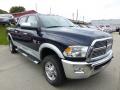 2012 Ram 2500 HD Laramie Crew Cab 4x4 #7